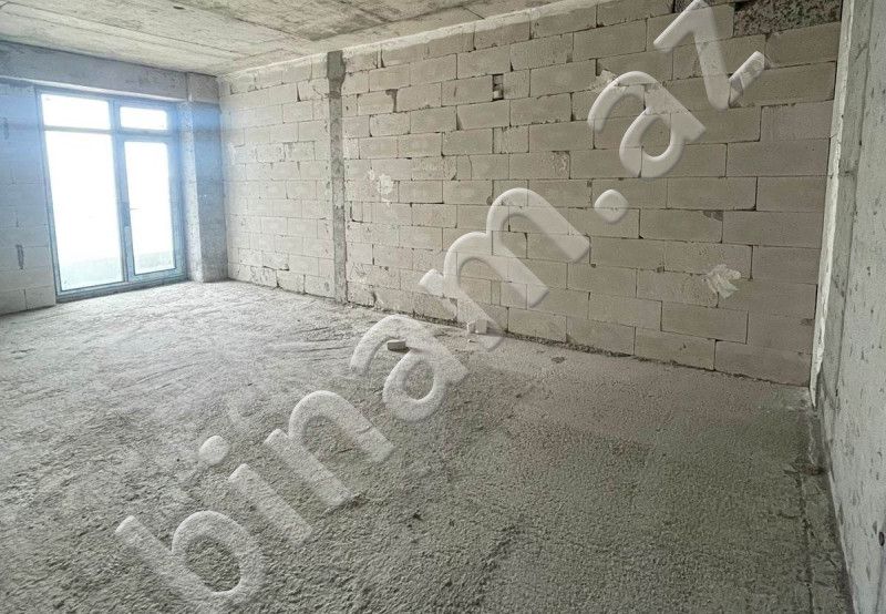 3 otaqlı Yeni tikili, Satış, Bakı, Yasamal — Mənzil, Bakı (6)