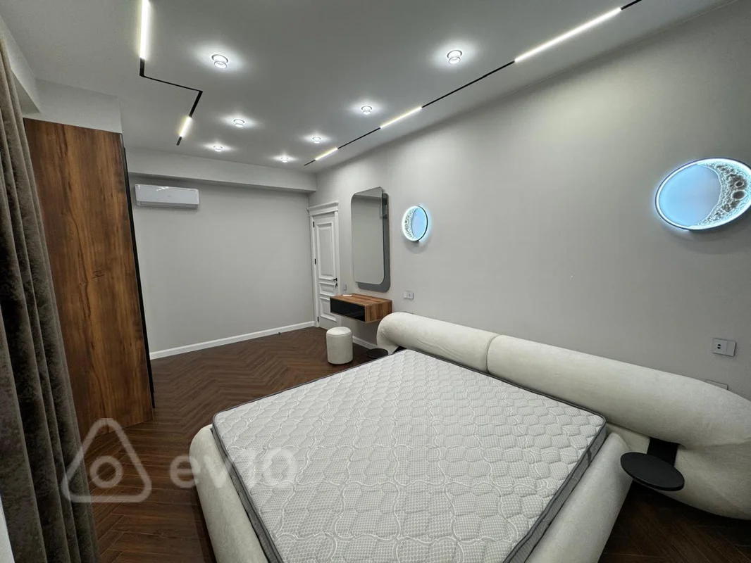 3 otaqlı mənzil, 110 m², Natiq Əliyev küçəsi. — kirayə — Mənzil, Bakı (5)
