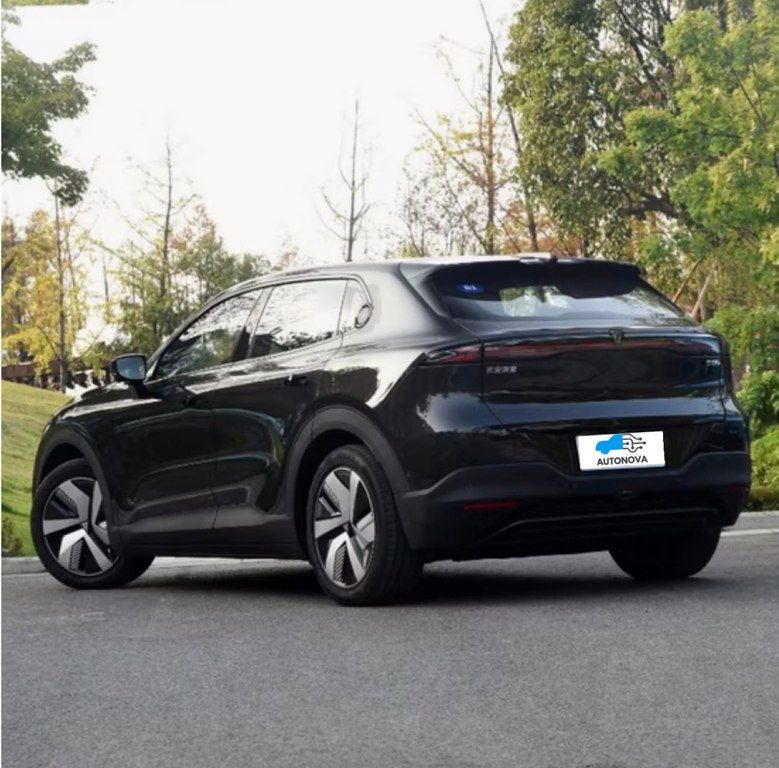Changan Deepal S05, 56.12 kWh, 2026 il, yeni — Avtomobillər (6)