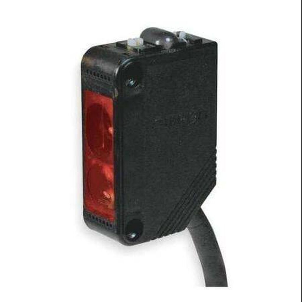 Omron E3Z-D62 Sənaye Cisim Sensoru – Orijinal - 100 sm-ə qədər — Avtomobil elektrikası, Bakı (3)
