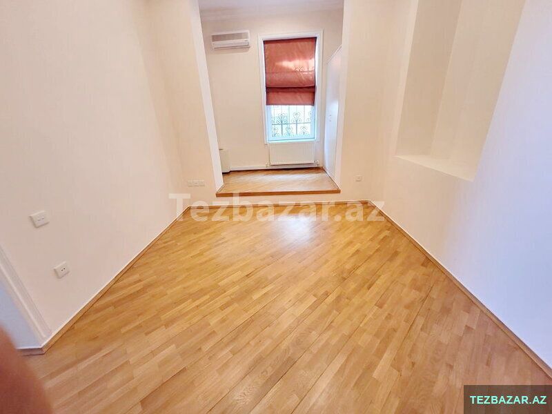 İçəri Şəhərde villa kirayəye verilir — Ev, villa, Bakı (7)