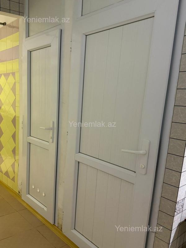 Satılır 3 otaqlı Bina evi menzil (Köhnə tikili), 80 m², Xətai rayonu — Mənzil, Bakı (8)