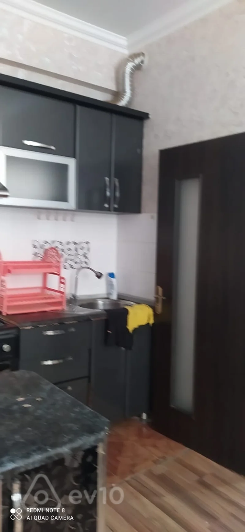 2 otaqlı mənzil, 42 m², Xirdalan kristal1, Xırdalan — Mənzil, Xırdalan (4)