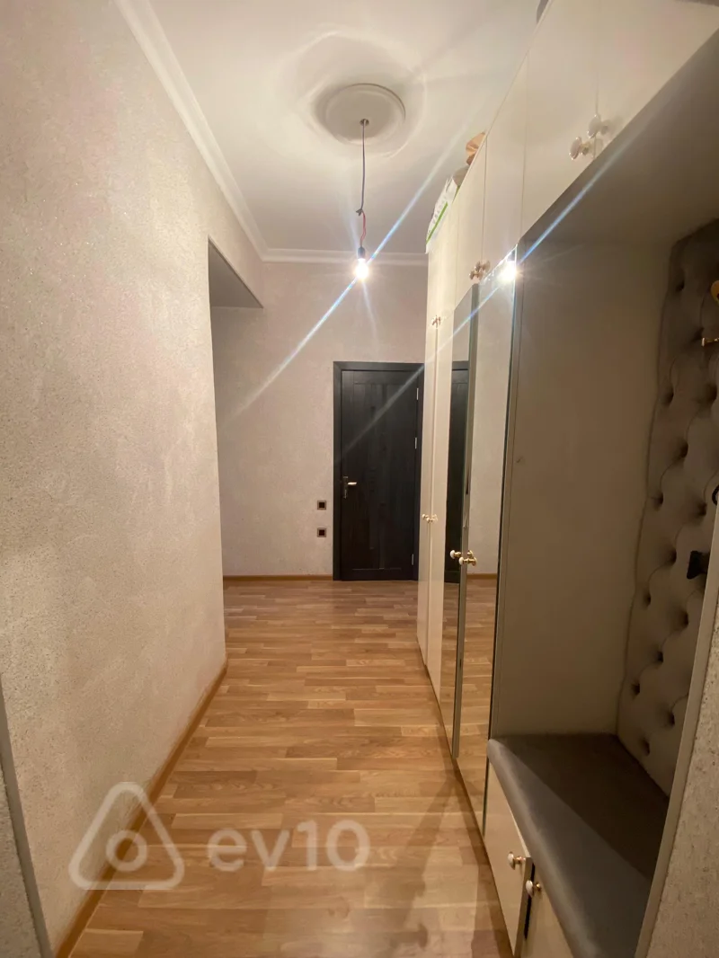 2 otaqlı mənzil, 54 m², Masazır — kirayə — Mənzil, Bakı (4)