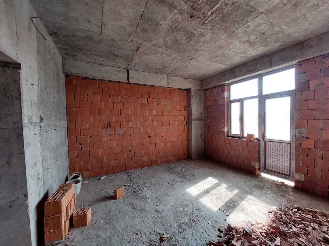 Satılır 1 otaqlı yeni tikili 51.2 m² — Mənzil, Bakı (8)