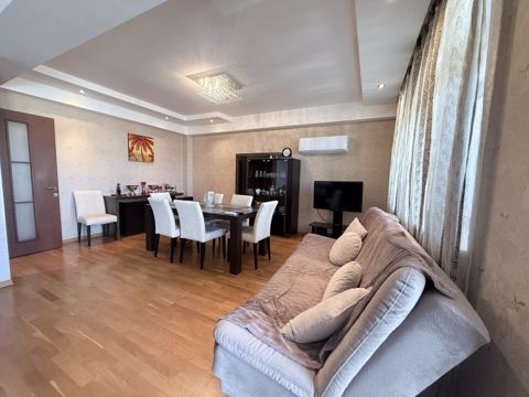 Satılır 2 otaqlı yeni tikili 102 m² — Bakı