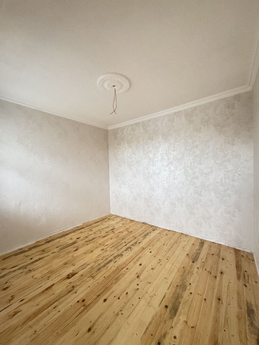 Satılır 3 otaqlı həyət evi/bağ evi 85 m² — Ev, villa, Bakı (7)