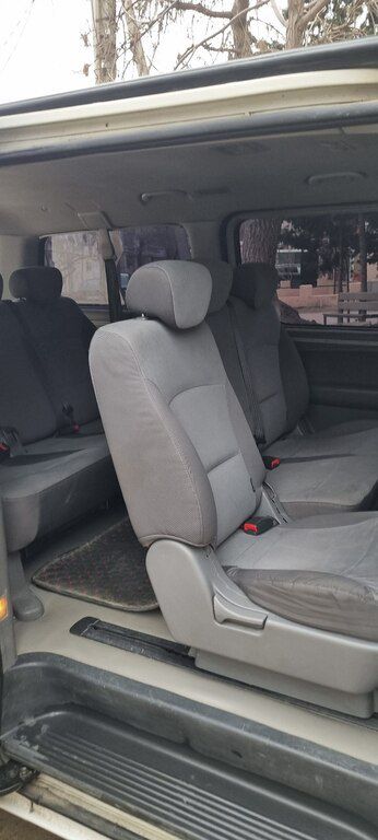 Hyundai H-1, 2.5 L, 2014 il, 270 000 km 99-NV-789 — Avtomobillər, Sumqayıt (5)