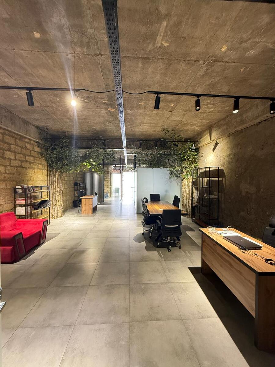 Satılır 11 otaqlı ofis 1350 m² — Ofis, Bakı (2)