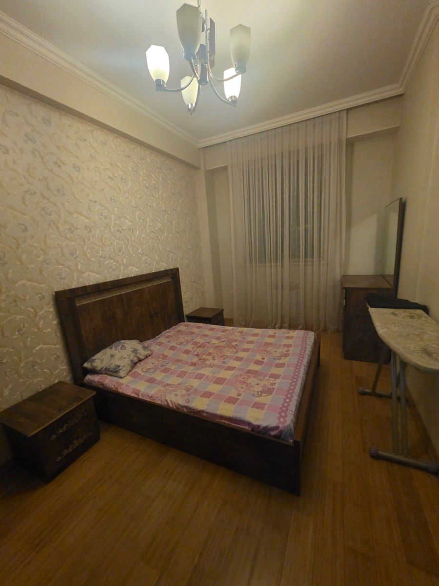 Satılır 2 otaqlı yeni tikili 58 m² — Mənzil, Xırdalan (5)