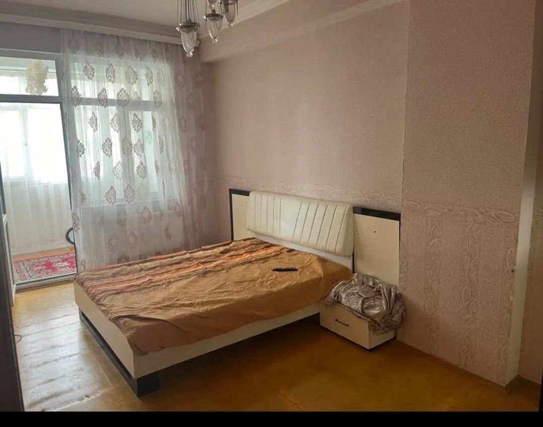 Satılır 2 otaqlı yeni tikili 80 m² — Mənzil, Bakı (4)