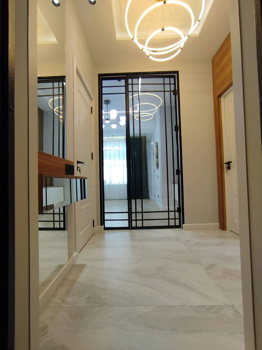 Satılır 2 otaqlı yeni tikili 55 m² — Mənzil, Xırdalan (3)