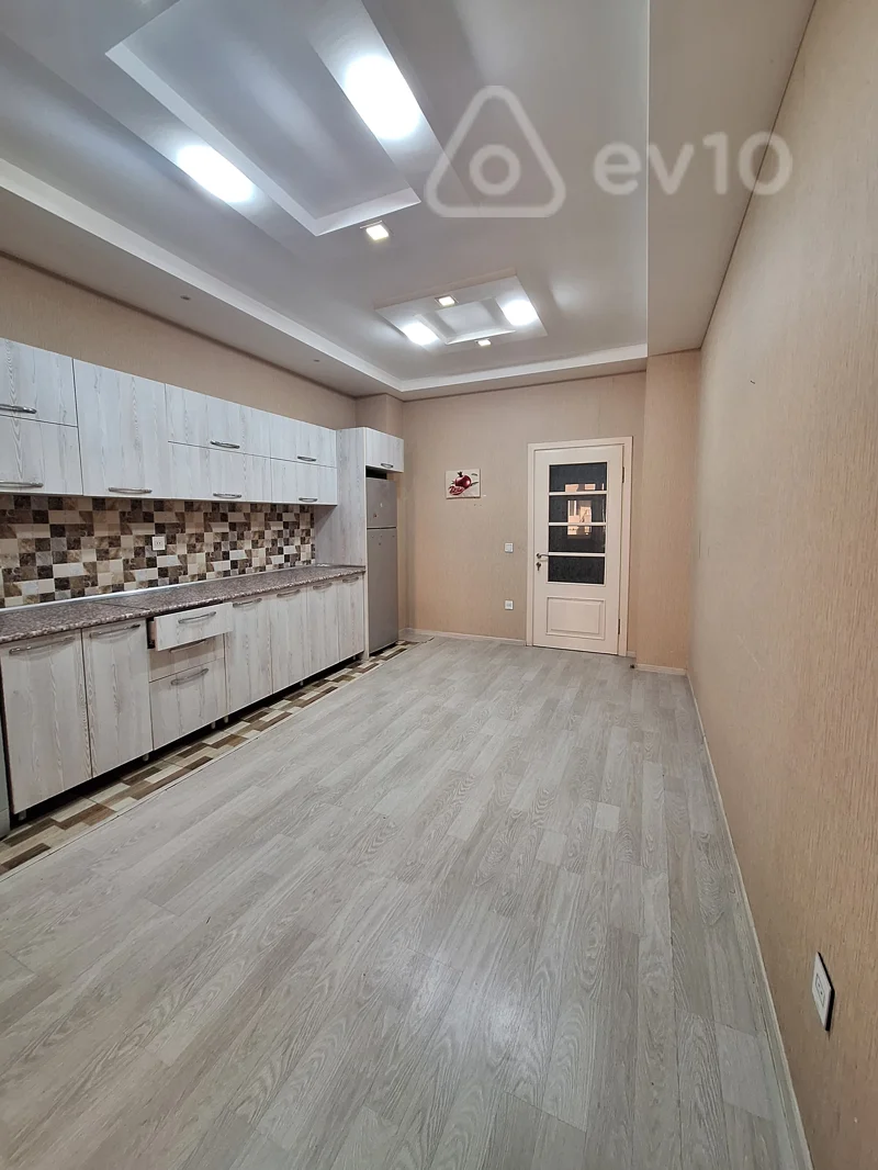 2 otaqlı mənzil, 112 m², Heydər Əliyev Mərkəzinin yaxınlığı — Mənzil, Bakı (7)