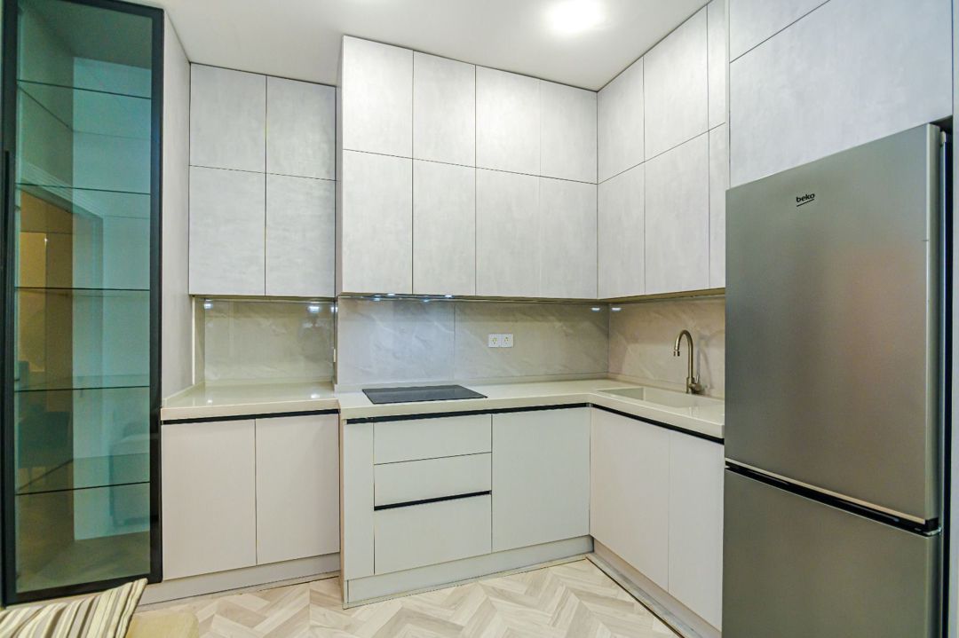 Satılır 3 otaqlı yeni tikili 86 m² — Mənzil, Bakı (10)