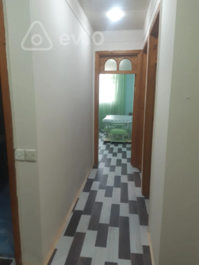2 otaqlı mənzil, 55 m², Sakit Qocayev — Mənzil, Bakı (4)