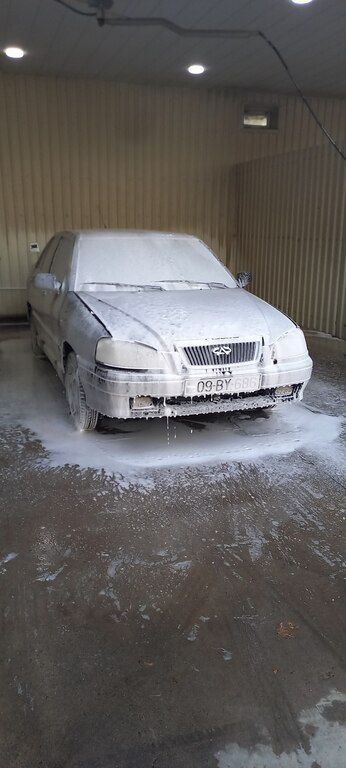 Chery Amulet (A15), 1.6 L, 2006 il, 38 360 km 09-BY-686 — Avtomobillər, Tərtər (6)