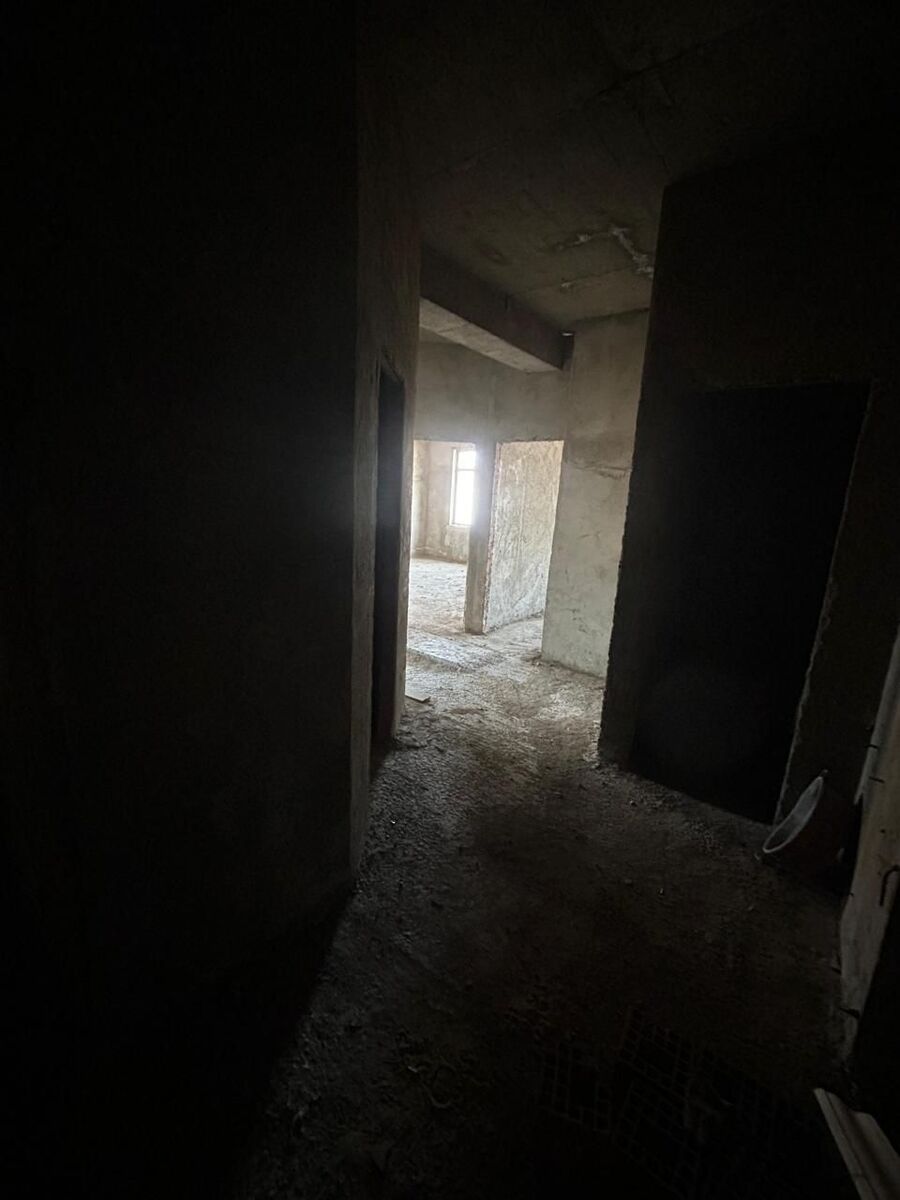 Satılır 3 otaqlı yeni tikili 130 m² — Mənzil, Bakı (12)