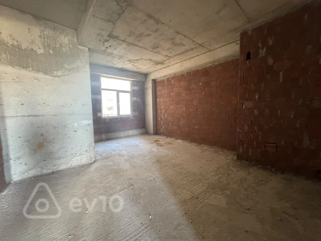 3 otaqlı mənzil, 115 m², Qarabağ küçəsi — Mənzil, Bakı (5)