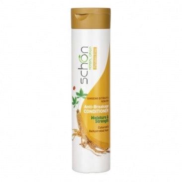 Kondisioner Schon Ginseng Extract Anti-Breakage 400 ml — Mallar, Bakı