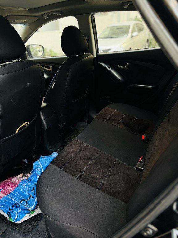 Hyundai ix35, 2.0 L, 2011 il, 217 000 km 99-SL-167 — Avtomobillər, Bakı (9)