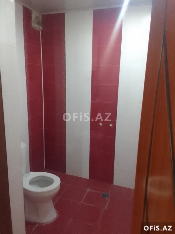 Yeni tikili Kirayə Verilir Yasamal r., İnşaatçılar m., 3 otaq, 135 m² — Mənzil, Bakı (2)