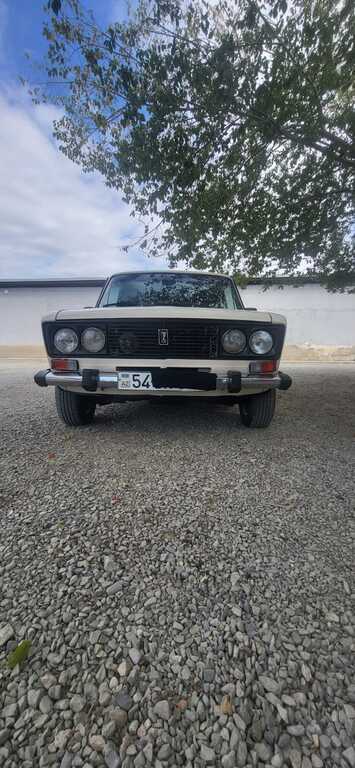 Lada (VAZ) 2106, 1.3 L, 1992 il, 49 735 km — Avtomobillər, Sabirabad (3)
