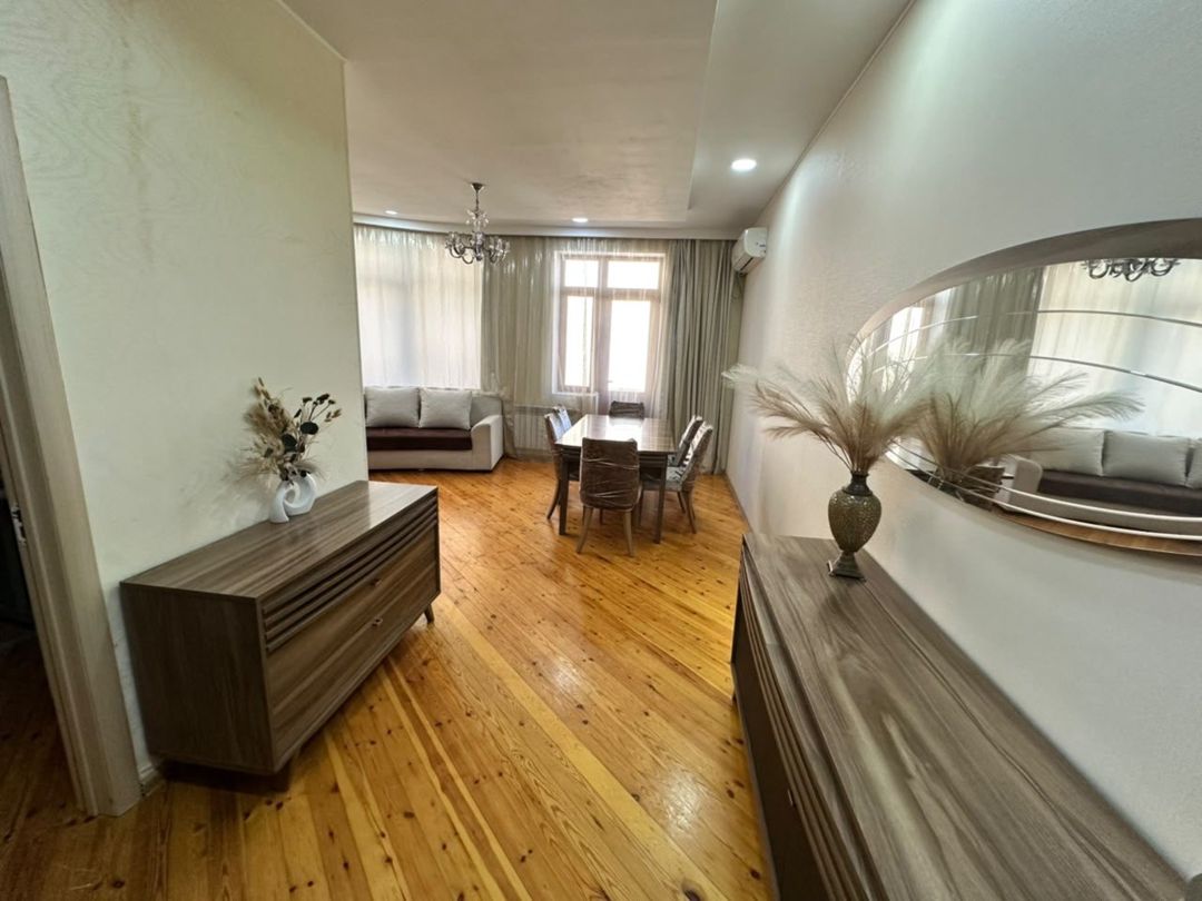 Satılır 3 otaqlı yeni tikili 93 m² — Mənzil, Xırdalan (4)