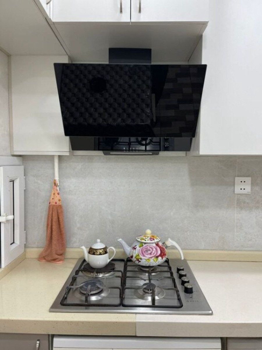 İcarəyə verilir 2 otaqlı yeni tikili 60 m² — Mənzil, Bakı (6)