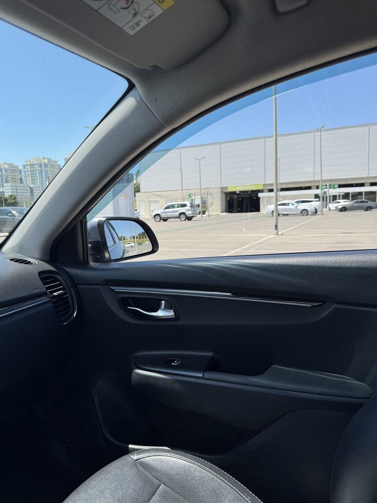 Kia Rio X-Line, 1.6 L, 2020 il, 95 000 km 77-KK-794 — Avtomobillər, Bakı (11)