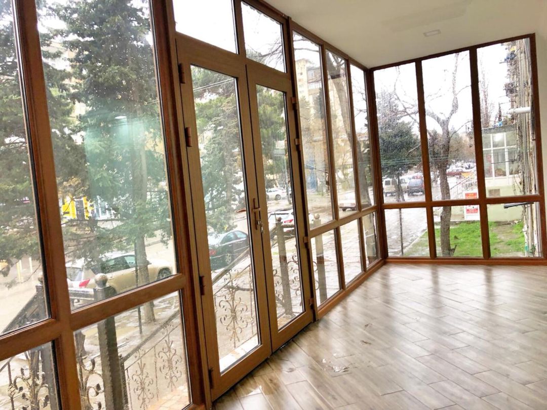 İcarəyə verilir obyekt 100 m² — Əmlak, Bakı (11)