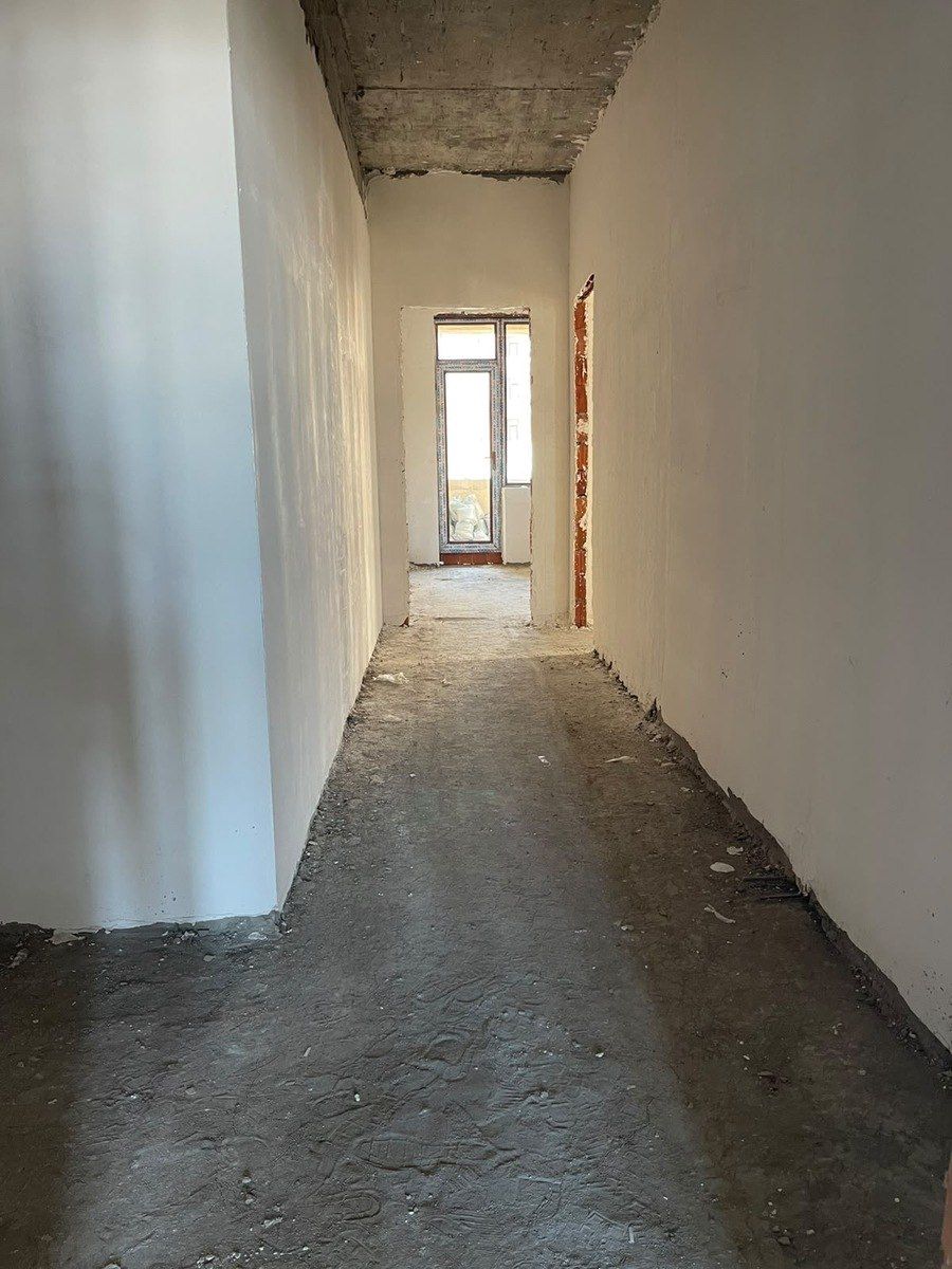 Satılır 4 otaqlı yeni tikili 188 m² — Mənzil, Bakı (8)