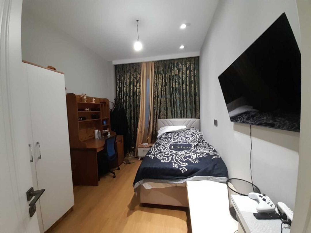 Satılır 3 otaqlı yeni tikili 92 m² — Mənzil, Bakı (3)
