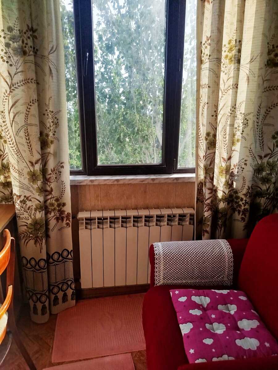 Satılır 1 otaqlı köhnə tikili 30 m² — Mənzil, Bakı (10)