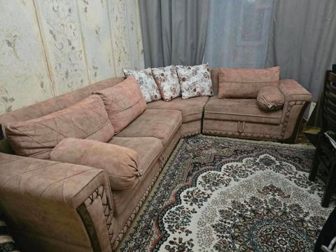 Kunc divani 350 azn Acilir baza var 2 .90 *2.30 Ehmedli lale 2 — Bakı
