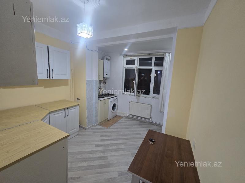 Kirayə 1 otaqlı Bina evi menzil (Köhnə tikili), 36 m², 9-cu mikrorayon — Mənzil, Sumqayıt (8)
