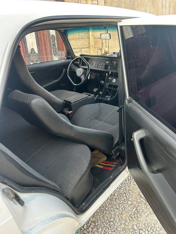 Lada (VAZ) 2107, 1.6 L, 2006 il, 76 000 km 99-SY-102 — Avtomobillər, Bakı (4)