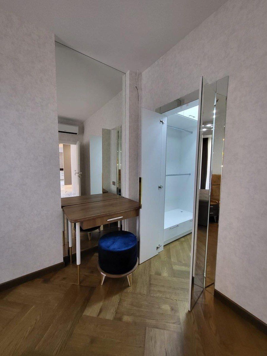 İcarəyə verilir 3 otaqlı yeni tikili 110 m² — Mənzil, Bakı (6)