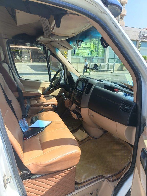 Mercedes Sprinter 313, 2.7 L, 2007 il, 650 000 km 99-NO-944 — Avtomobillər, Masallı (5)