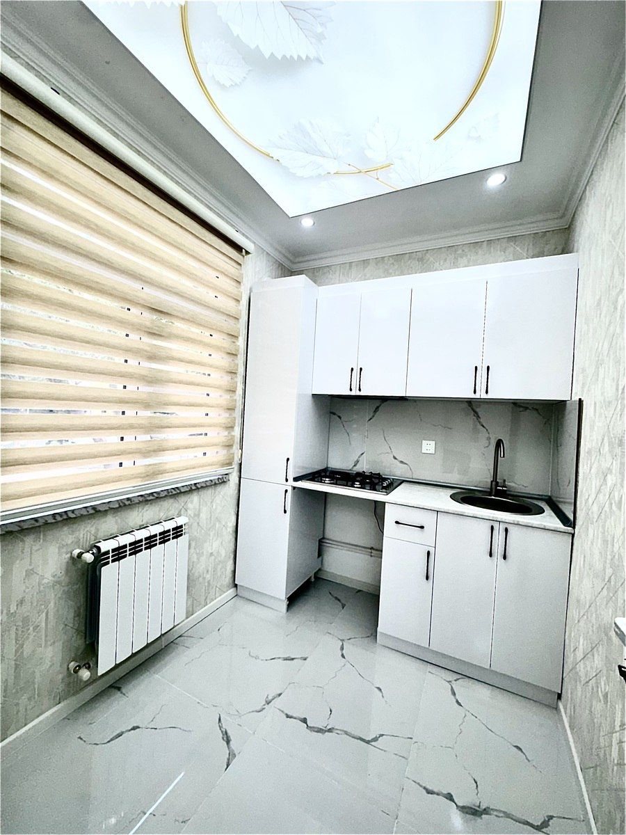 Satılır 2 otaqlı köhnə tikili 33.4 m² — Mənzil, Bakı (9)