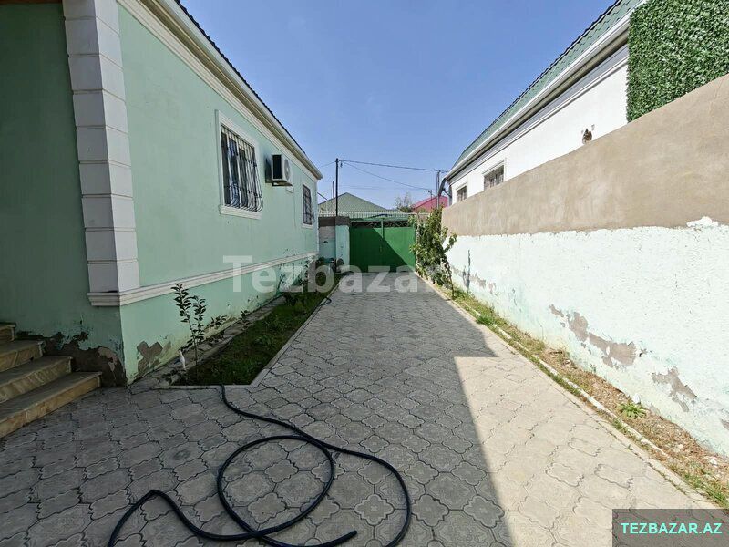 Paket-Kupcali Ewyali 4.otagli ev — Ev, villa, Bakı (10)