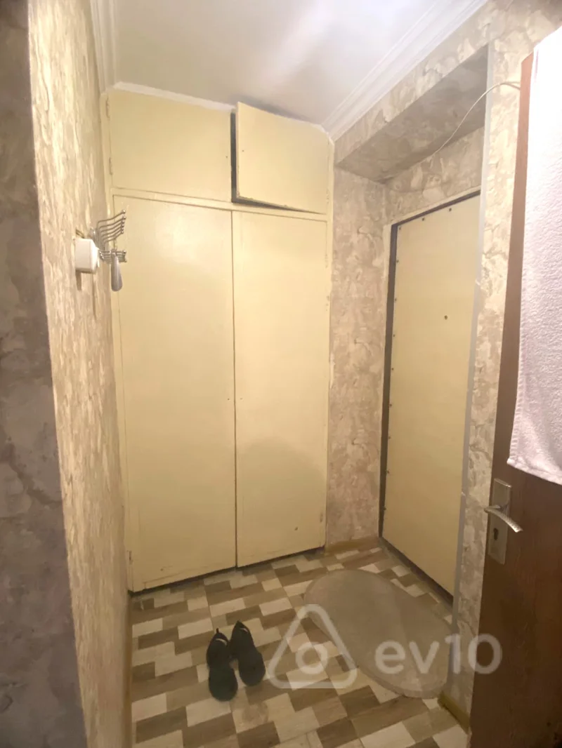 2 otaqlı mənzil, 38 m², Əliyar Əliyev küçəsi — Mənzil, Bakı (8)