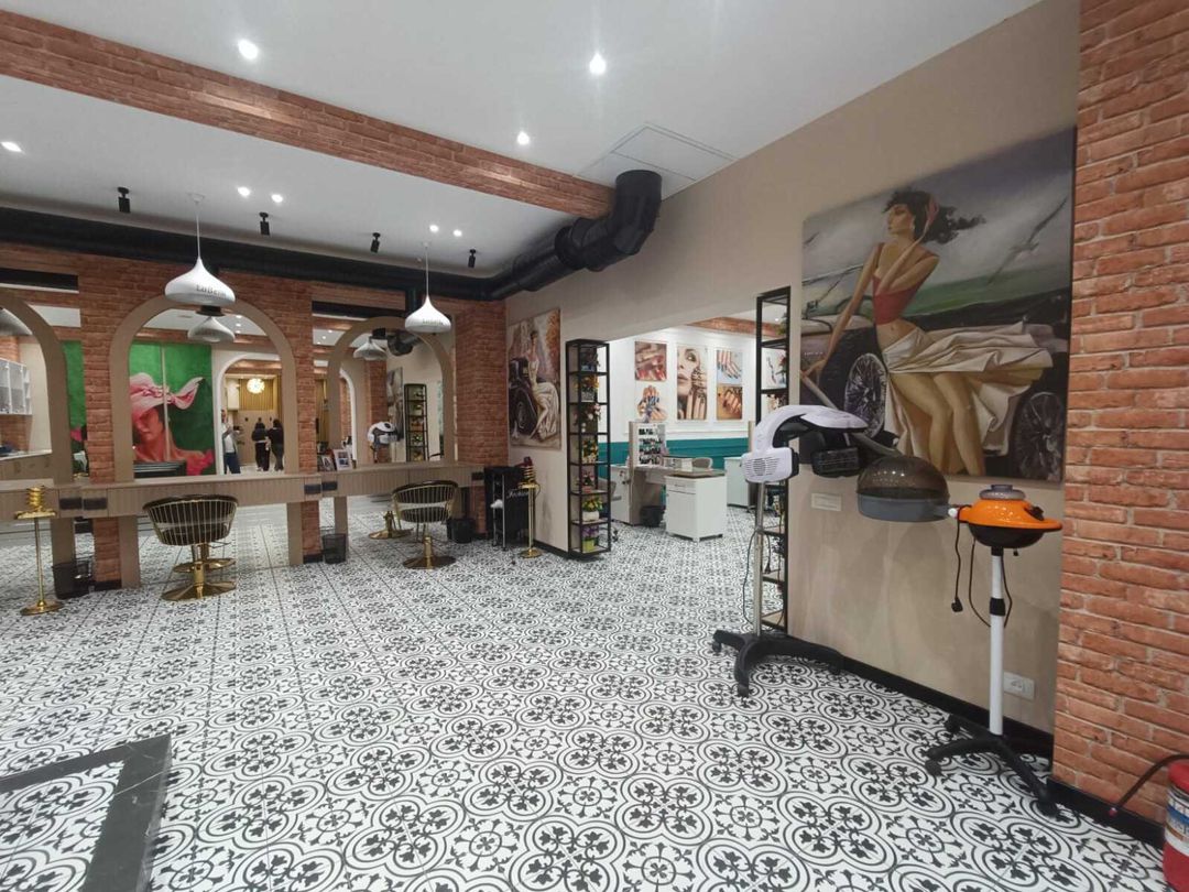 Satılır obyekt 200 m² — Əmlak, Bakı (9)