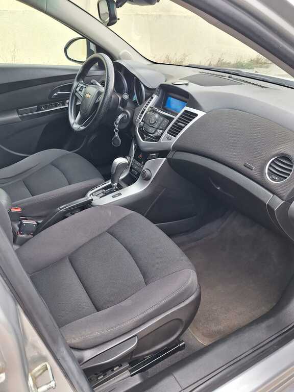 Chevrolet Cruze, 1.4 L, 2015 il, 225 000 km — Avtomobillər, Sumqayıt (10)