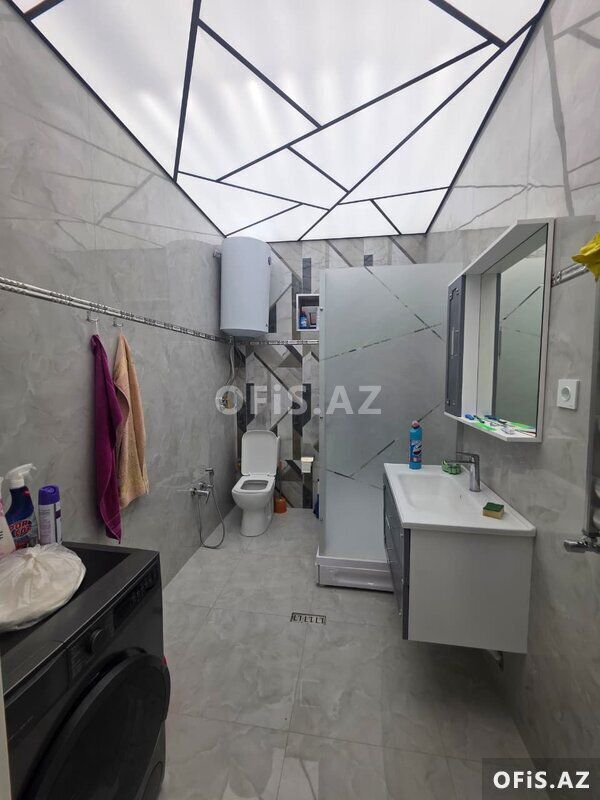Həyət evləri Satılır Suraxanı r., Hövsan q., 4 otaq, 185 m² — Ev, villa, Bakı (5)