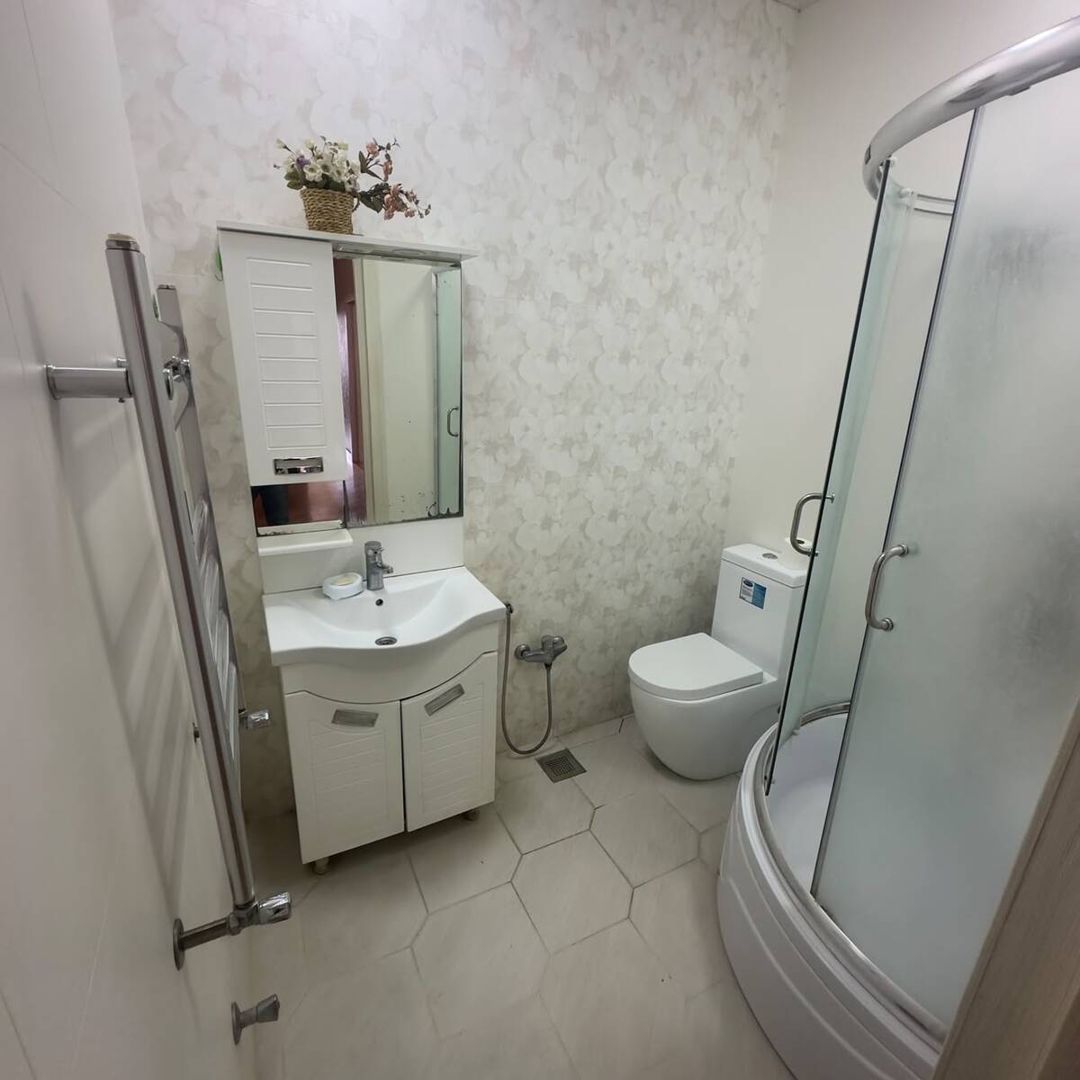 Satılır 3 otaqlı yeni tikili 151 m² — Mənzil, Bakı (12)