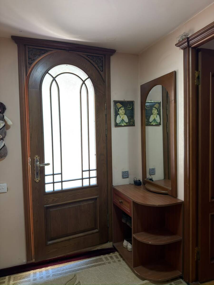 İcarəyə verilir 4 otaqlı həyət evi/bağ evi 170 m² — Ev, villa, Bakı (8)