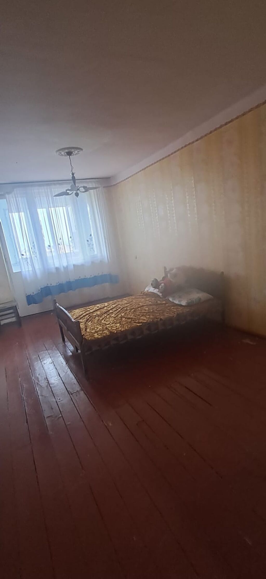 Bina 5 i 5 evi 2 0taqli orta blok 60 kv — Mənzil, Gəncə (4)