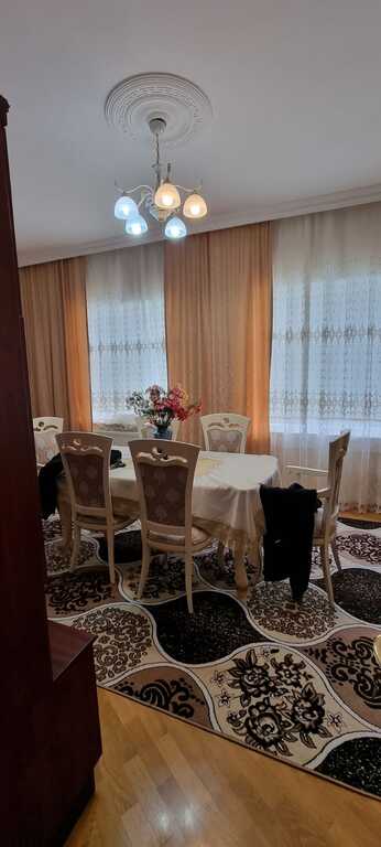 Satılır 7 otaqlı həyət evi/bağ evi 200 m² — Ev, villa, Bakı (12)