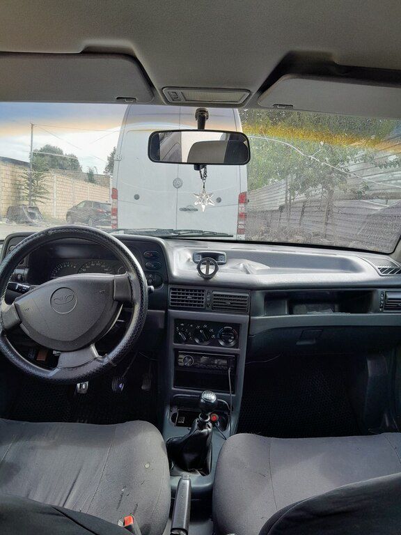Daewoo Nexia, 1.5 L, 2006 il, 436 600 km 90-LO-325 — Avtomobillər, Gəncə (2)