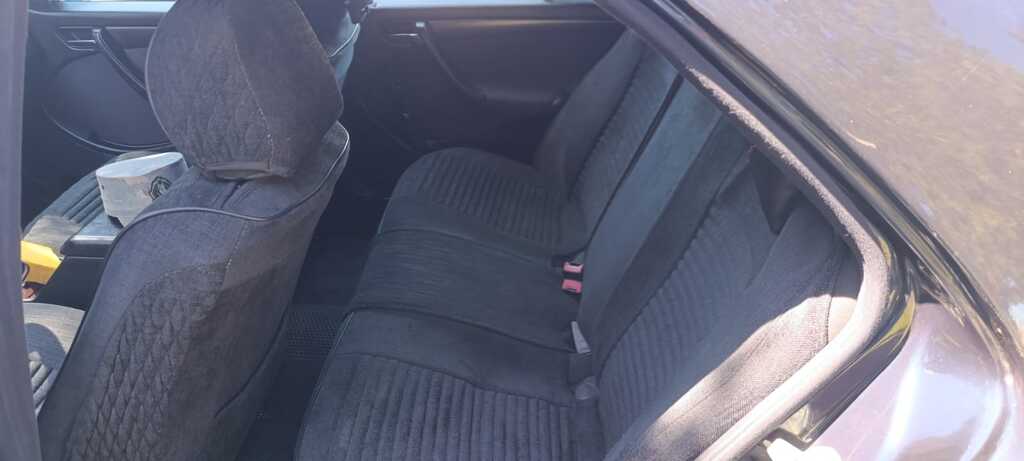 Mercedes C 180, 1.8 L, 1998 il, 250 222 km — Avtomobillər, Tovuz (5)